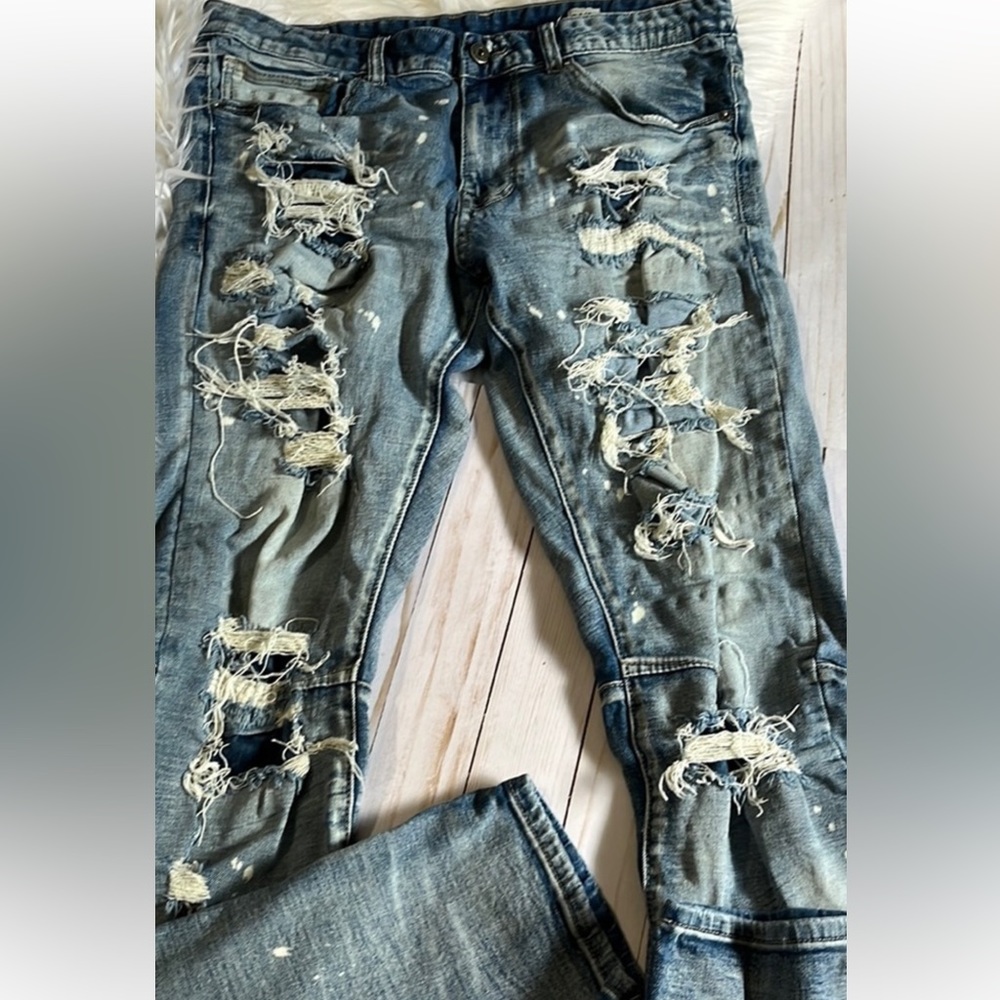Men’s jeans